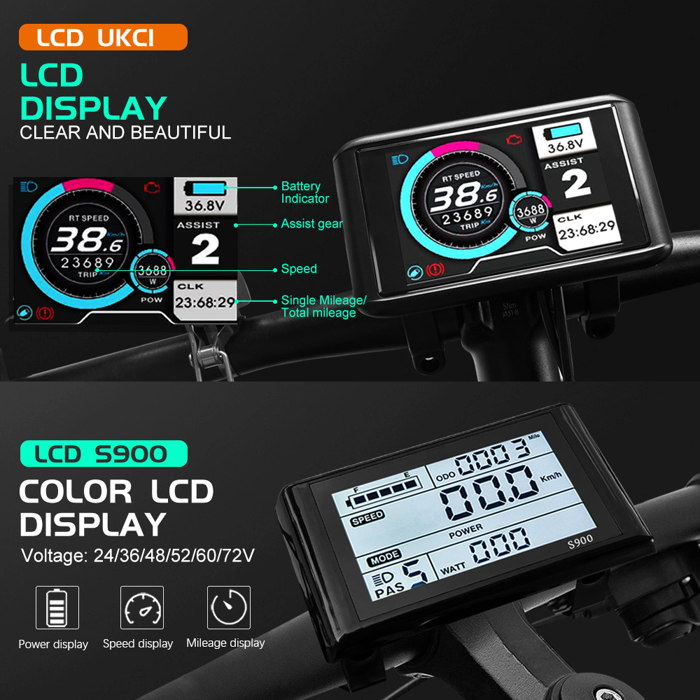 60V 3000W Electric Bike Conver - đánh giá và giá 72V 5000W Hub Motor Kit